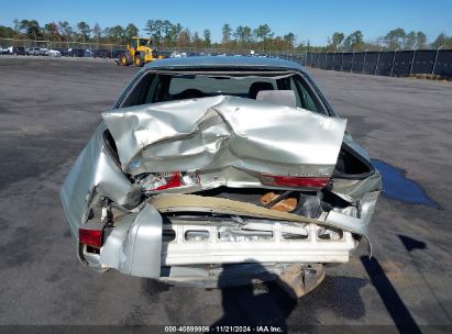 Lot #3035070879 2001 TOYOTA CAMRY CE