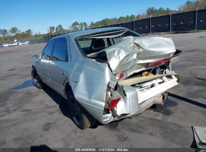 Lot #3035070879 2001 TOYOTA CAMRY CE