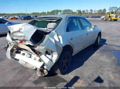 Lot #3035070879 2001 TOYOTA CAMRY CE