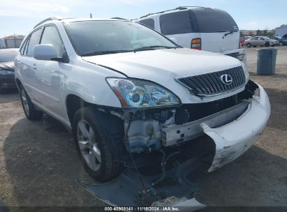 Lot #3035094023 2005 LEXUS RX 330