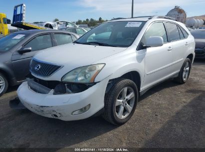 Lot #3035094023 2005 LEXUS RX 330