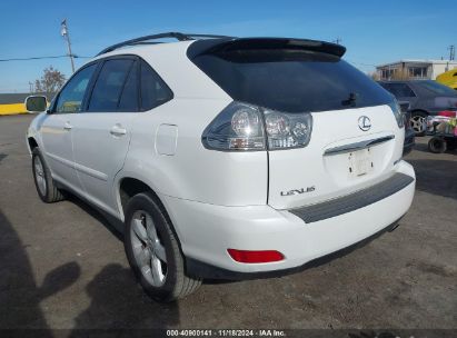 Lot #3035094023 2005 LEXUS RX 330