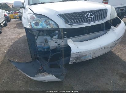 Lot #3035094023 2005 LEXUS RX 330