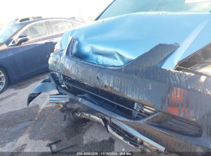 Lot #3035082642 2006 HONDA ODYSSEY EX-L