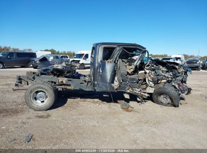 Lot #3053062452 2017 FORD F-350 XLT