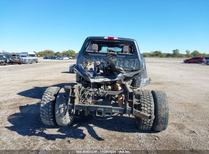 Lot #3053062452 2017 FORD F-350 XLT