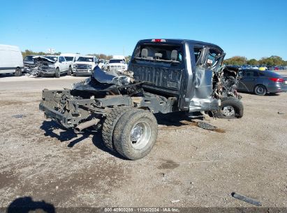 Lot #3053062452 2017 FORD F-350 XLT