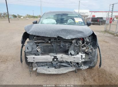 Lot #3053062454 2022 NISSAN PATHFINDER PLATINUM 4WD