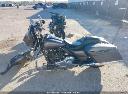 Lot #3035090120 2017 HARLEY-DAVIDSON FLHXS STREET GLIDE SPECIAL