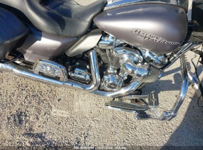 Lot #3035090120 2017 HARLEY-DAVIDSON FLHXS STREET GLIDE SPECIAL