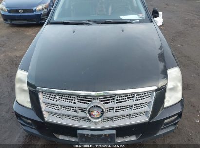 Lot #3035070840 2011 CADILLAC STS LUXURY SPORT