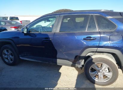 Lot #2995287095 2024 TOYOTA RAV4 XLE