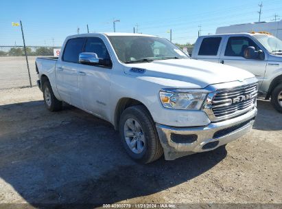 Lot #2995287090 2024 RAM 1500 LARAMIE  4X2 5'7 BOX