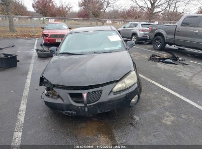 Lot #3037525387 2007 PONTIAC GRAND PRIX