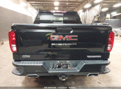 Lot #3052074655 2020 GMC SIERRA 1500 4WD  SHORT BOX ELEVATION