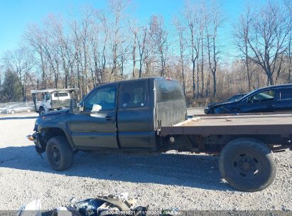 Lot #3052074653 2003 CHEVROLET SILVERADO 2500HD