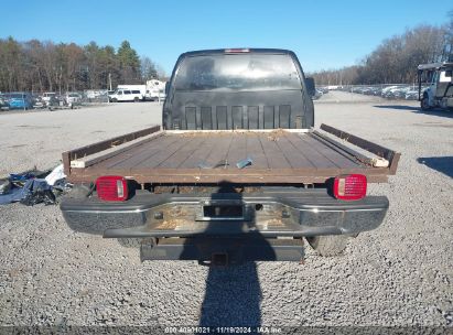 Lot #3052074653 2003 CHEVROLET SILVERADO 2500HD