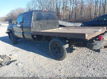 Lot #3052074653 2003 CHEVROLET SILVERADO 2500HD