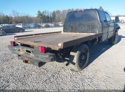 Lot #3052074653 2003 CHEVROLET SILVERADO 2500HD