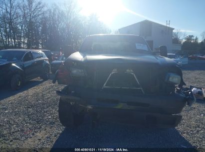 Lot #3052074653 2003 CHEVROLET SILVERADO 2500HD