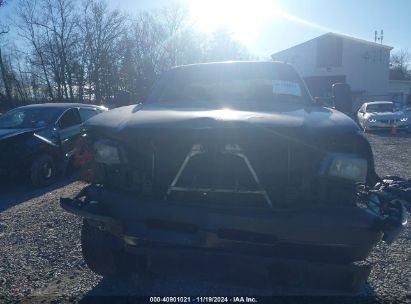 Lot #3052074653 2003 CHEVROLET SILVERADO 2500HD