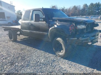 Lot #3052074653 2003 CHEVROLET SILVERADO 2500HD