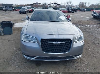 Lot #3045764527 2016 CHRYSLER 300 LIMITED