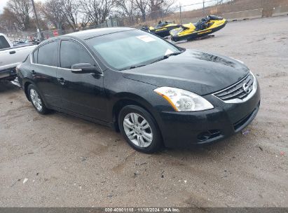 Lot #3035082599 2012 NISSAN ALTIMA 2.5 S