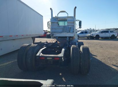 Lot #2997764009 2013 MACK 600 CHU600