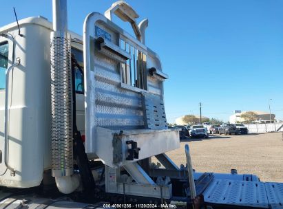 Lot #2997764009 2013 MACK 600 CHU600