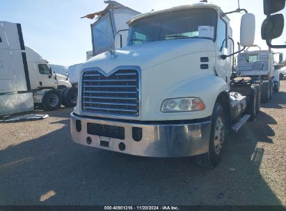 Lot #2997764014 2008 MACK 600 CXU600