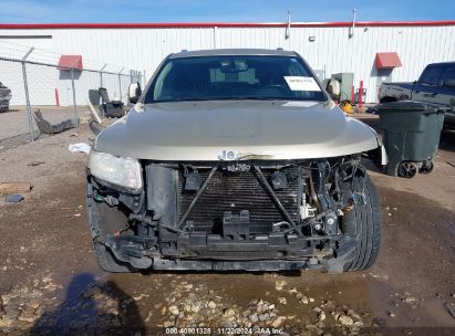 Lot #3037521572 2011 JEEP GRAND CHEROKEE LAREDO