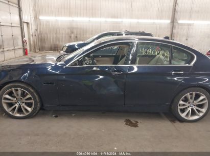 Lot #3056471547 2015 BMW 535I XDRIVE