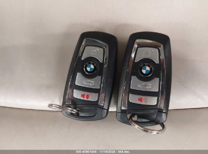 Lot #3056471547 2015 BMW 535I XDRIVE