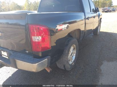 Lot #3056071732 2013 CHEVROLET SILVERADO 1500 LT