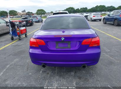 Lot #3035070762 2011 BMW 335I