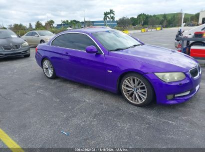 Lot #3035070762 2011 BMW 335I