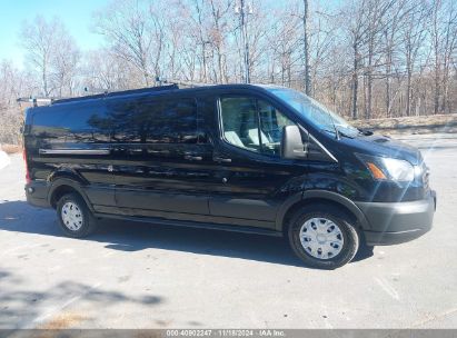 Lot #3005344412 2017 FORD TRANSIT-350