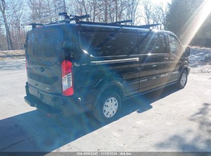 Lot #3005344412 2017 FORD TRANSIT-350