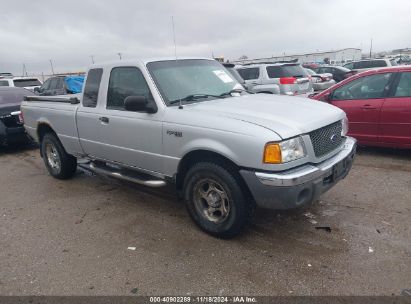 Lot #3035082560 2003 FORD RANGER EDGE/XLT/XLT FX4 OFF-ROAD