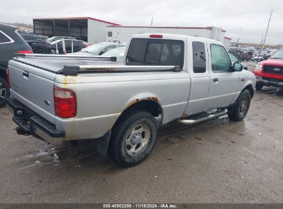 Lot #3035082560 2003 FORD RANGER EDGE/XLT/XLT FX4 OFF-ROAD