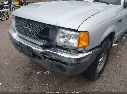 Lot #3035082560 2003 FORD RANGER EDGE/XLT/XLT FX4 OFF-ROAD