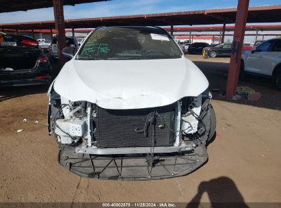 Lot #3046371337 2022 LEXUS NX 350 F SPORT HANDLING