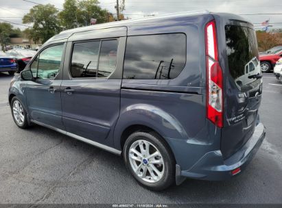 Lot #2992833978 2014 FORD TRANSIT CONNECT