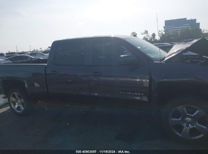 Lot #3035093984 2014 CHEVROLET SILVERADO 1500 1LT