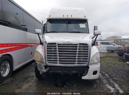 Lot #3035095596 2017 FREIGHTLINER CASCADIA 125