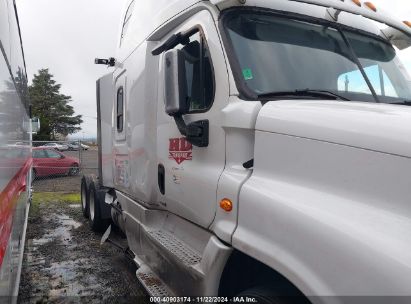 Lot #3035095596 2017 FREIGHTLINER CASCADIA 125