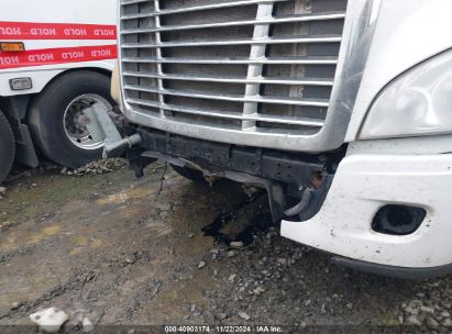 Lot #3035095596 2017 FREIGHTLINER CASCADIA 125