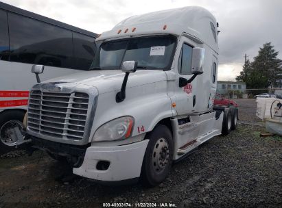 Lot #3035095596 2017 FREIGHTLINER CASCADIA 125