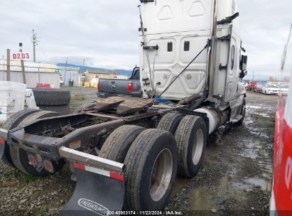 Lot #3035095596 2017 FREIGHTLINER CASCADIA 125